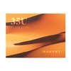 Morphe 35U Makeup Palette - Gilded Desert Artistry Palette with Deep Metallics, Shimmers & Matte Pressed Pigments - Made to Build, Blend & Layer for Everyday, Versatile Makeup Looks (1.98 oz)