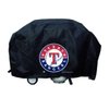 Texas Rangers Economy Grill Cover