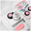Soap & Glory What A Peeling Purifying Peel Off Face Mask - Chamomile + Kaolin Clay Pore Minimizing Mask For Oily Skin - Peel Off Mask with Skin Purifying Ingredients (2 masks)