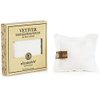 Elizabeth W Vetiver Exfoliating Bath Salts Pouch