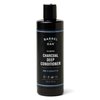Gentlemen's Hardware Barrel & Oak - Charcoal Deep Conditioner, Detoxifying Hair Conditioner, Restores Dry Hair, Cleansing & Moisturizing, Vegan (Mint, 16 oz)