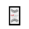 Red Cherry False Eyelashes (Pack of 10 pairs) (510)