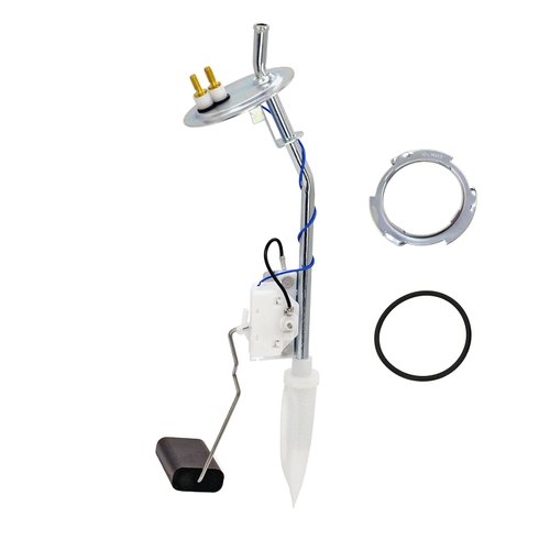 Vphix 692-155 FG73A Gas Fuel Tank Sending Unit Fits 1973-1984 Ford F-150 F-100 F-250 F-350 Rear Mount 19 Gallons Tank 1974 1975 1976 1977 1978 1979 1980 1981 1982 1983 E0TZ9275A SU601