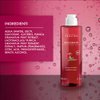 Perlier Pomegranate Micellar Cleansing Water - Gentle Makeup Remover & Skin Refresher - Hydrating & Antioxidant-Rich Formula - 6.7 fl oz