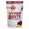 Essenzefruits Hyper Beets - Pure Beet Root Powder Extract 8 oz (226 g) - Non-GMO, Nitric Oxide Booster, Natural Red Berries Flavor, Potassium, Magnesium, Vitamin C and Manganese Boost (45 Servings)