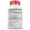 Justified Laboratories (2 Pack Vital Grow XL Extreme Pills 1600MG Premium Formula Proprietary Blend for Men's Health 120 Capsules