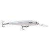 Rapala Down Deep Husky Jerk 12 Fishing lure, 4.75-Inch, Glass Minnow