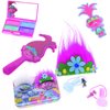 Townley Girl Trolls World Tour Hair Lip and Nail Cosmetic Set