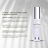 DIRRAN ORGANIC - Vitamin C Eye Treatment