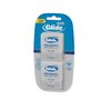 Oral-B Glide Pro-Health Deep Clean Dental Floss, Cool Mint, 40 m, Pack of 2