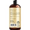 Handcraft Blends Organic Castor Oil - 16 Fl Oz - 100% Pure and Natural - Premium Grade Oil for Hair Growth, Eyelashes and Eyebrows - Carrier Oil - Hair and Body Oil - Expeller-Pressed and Hexane-Free