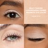 Nudestix Magnetic Matte Eye Color Pencil, Eyeshadow + Eyeliner + Eyelid Primer, Cream Makeup Stick, Long Lasting, Waterproof, Shade: Moon