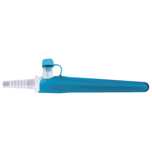 Little Sucker Oral Nasal Suction Device, Standard Thumb Valve, N205C - Sold by: Pack of One
