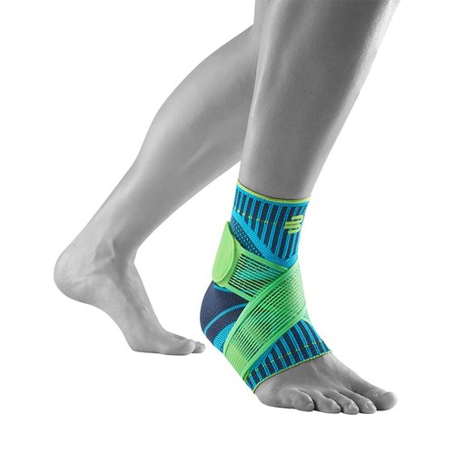 BAUERFEIND Ankle Support Ankle Support Ankle Support 1 x Unisex Sports Ankle Brace