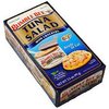 Bumble Bee Tuna Salad with Crackers, Ready to Eat, 3.5 Oz, Pack of 6.