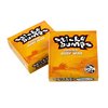 Sticky Bumps Warm/Trop Surf Wax (Pack of 3)