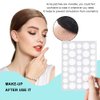 WQJifv Acne Patch Pimple Patch, 2 Size 288 Patches Acne Absorbing Cover Patch with Acne Needle, Hydrocolloid Invisible Acne Patches For Face Zit Patch Acne, Acne Spot Healing Patch Zit Patches