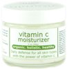 Made from Earth Vitamin C Moisturizer - Organic Anti-Aging Cream for Face, Eyes and Neck, 2 oz