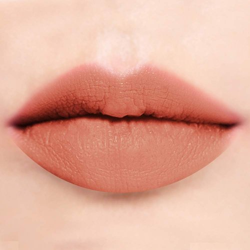 APLB Premium Velvet Lip Tint 0.12oz. | High-Pigmentation, Lightweight, Soft, Moisturizing (#07 CREAMY)