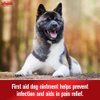 Sulfodene Brand 3-Way Ointment for Dogs 2oz