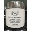 Super Sexy Firming Cream Body Lotion - Skin Tightening Cream For Body - Neck Cream - Wrinkle Cream For Face - Anti Aging - Skin Food - Organic Aloe Vera, Shea Butter, Coconut Oil + More, Made in USA