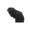 Mechanix Wear: Tactical Specialty Pursuit D5 Cut Resistant Covert Work Gloves (Medium, All Black)