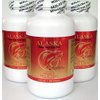 3 X 300 Alaska Deep Sea Omega-3 Fish Oil =900Caps, EPA/DHA, FRESH , New Item Good Product !!
