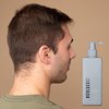 Hair Growth Conditioner(250ML) Hair Thickening Conditioner for Men - Stimulate Fuller & Thicker Hair - Conditioner for Fine Hair & Volumize Hair