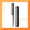 Cantu Style Carbon Fiber Combs