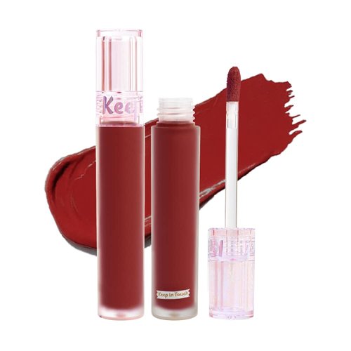 Keep In Touch Tattoo Lip Candle Tint: Personality Collection | Long Lasting and Moisturizing | Ve...