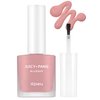 A'PIEU JUICY-PANG WATER BLUSHER (PK03 - Guava Pearl) Korean liquid blush for cheeks k beauty makeup, Stocking Stuffers