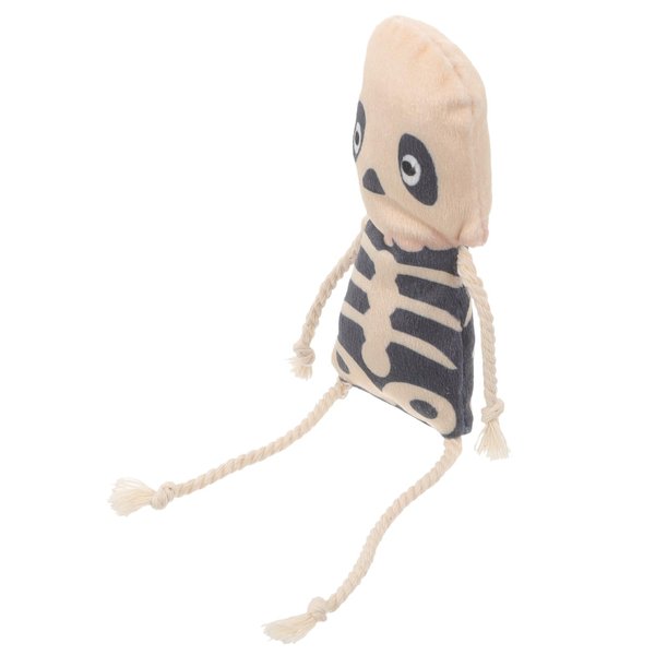 Mipcase Halloween Cat Toys, Interactive Cat Toy Plush Cat Toys for Indoor Cats Halloween Cat Chew Bite Toys for Halloween Cat Lover