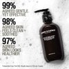 Grown Alchemist Gentle Gel Facial Cleanser (200ml) with Bergamot and Rosebud. Hydrating Exfoliating Face Wash with Willow Bark, a Salicylic Acid Alternative. Natural Facewash