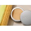 Ere Perez - Natural Translucent Corn Setting Powder | Vegan, Cruelty-Free, Clean Beauty (0.25 oz | 7 g)