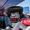 Brake Fluid Reservoir Cover Sock for Motorcycles, Sporbikes and Gifts by Moto Loot (But Did You Die?)