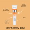 Face Facts Vitamin C Face Cream - 1.7 oz Developed In The UK