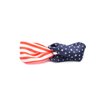 2PCS New American Flag Headband USA 4th of July Head wrap Fashion Elastic Hair Bands Bandana Turban Hair Accessories
