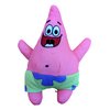 Spongebob 10 Inch and Patrick 11 Inch Stuffed Plush Doll Toy Set