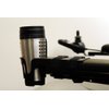 The Nearly Universal OH - Wheelchair Cup Holder