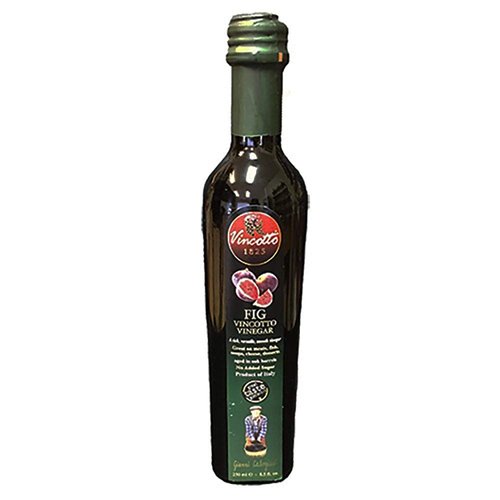 Calogiuri Fig Vincotto Balsamic Vinegar Condiment - 250ml