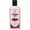 African Shea Butter Hand and Body Lotion 8 Oz