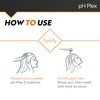 pH Plex Nourishing Hair Mask Treatment - Fortifies Hair Between Coloring & Bleaching - Salon Quality Results at Home - 150ml Tube