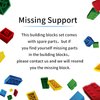 Vinbosion City Shop Building Blocks Set,Collection Model Set for Adults and Children,Creative Building Bricks Construction Toy Gifts (Beverages Shop)