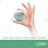 E2H Breath Bath Bomb - Peppermint Scent