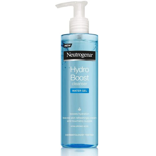Neutrogena Hydro Boost Water Gel Cleanser - 200 ml