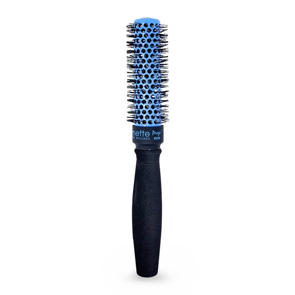 Spornette Prego 1.5 inch Round Brush 260