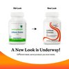Seeking Health Lithium Orotate - Mineral Supplement Supports Brain Health & Memory - Non-GMO & Gluten-Free Formula with Low Serving of Lithium - 5 mg, 100 Capsules
