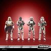 STAR WARS The Vintage Collection Captain Enoch & Thrawn’s Night Troopers, Ahsoka 3.75 Inch Collectible Action Figure 4-Pack
