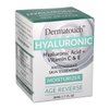 DERMATOUCH Hyaluronic Acid Moisturizer with Vitamin C & E, 1.7 fl oz