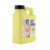 Ammonia Free Liquid Latex Body Paint 8oz Fluorescent Yellow